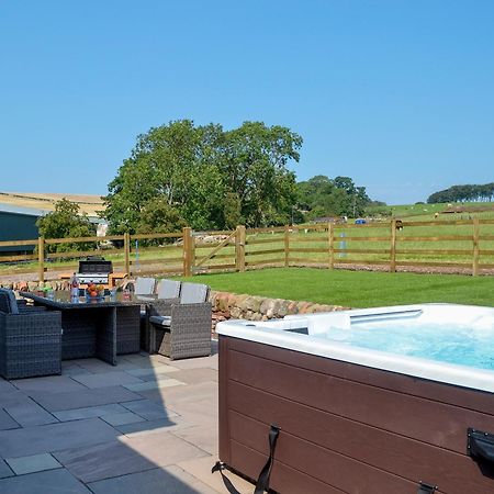 Villa Auchen Ladder Amisfield Town Exterior foto